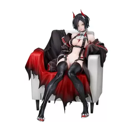 Azur Lane Statuie PVC Ulrich von Hutten AmiAmi Exclusive 20 cm termékfotója