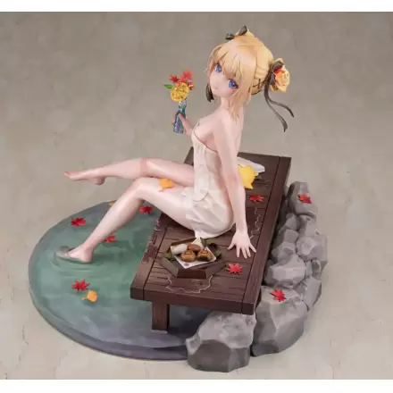 Azur Lane x Dead or Alive Xtreme Venus Vacation Statuie PVC 1/6 Marie Rose Steamy Venus Ver. DX Edition 22 cm termékfotója