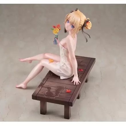Azur Lane x Dead or Alive Xtreme Venus Vacation Statuie PVC 1/6 Marie Rose Steamy Venus Ver. Regular Edition 22 cm poza produsului