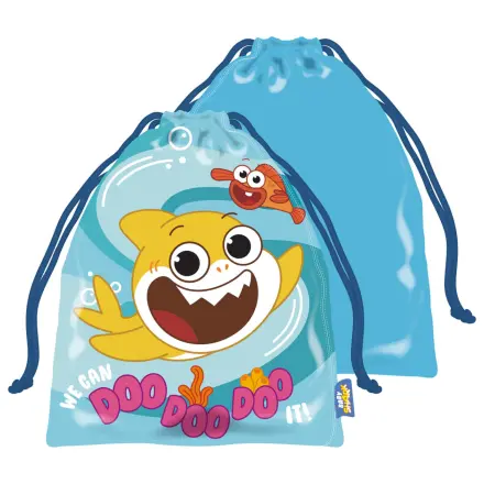 Baby Shark Doo It Punga Snack 26.5 cm poza produsului