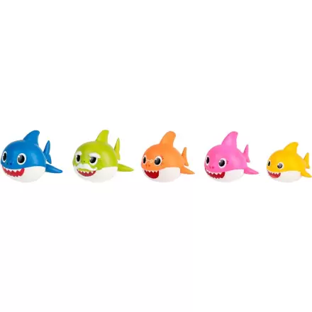 Baby Shark pachet figurine poza produsului