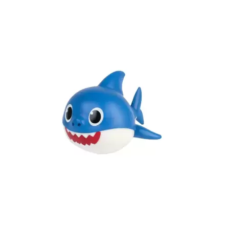 Figurină Baby Shark Mini Daddy Shark 9 cm poza produsului