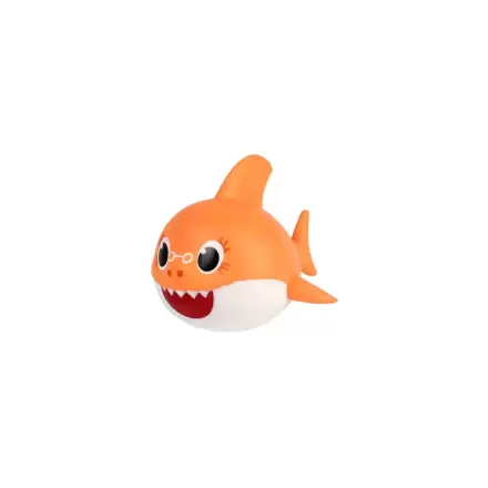 Figurină Baby Shark Mini Grandma Shark 7 cm poza produsului
