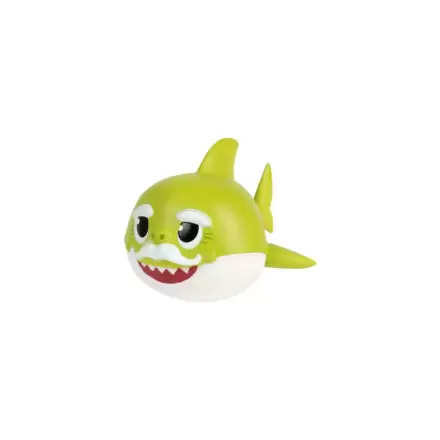 Baby Shark Mini figurină Grandpa Shark 9 cm poza produsului