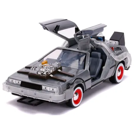 Back To The Future masina poza produsului
