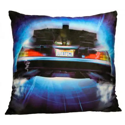Perna Back to the Future Delorean poza produsului