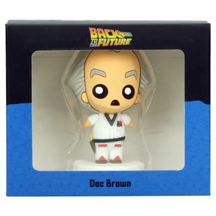 Back to the Future Doc Pokis figurină poza produsului
