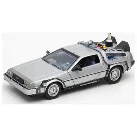 Model Diecast 1/24 ´81 DeLorean LK Coupe Fly Wheel poza produsului
