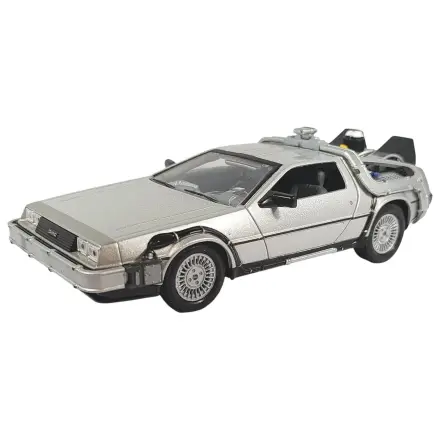 Model Diecast 1/24 ´81 DeLorean LK Coupe Fly Wheel poza produsului