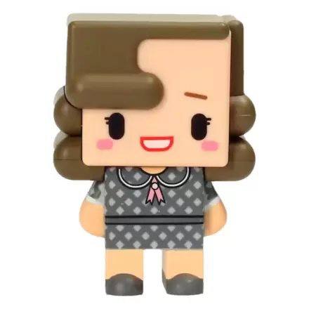 Back to the Future Figurină Lorraine 7 cm poza produsului