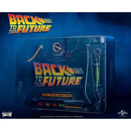 Back To The Future Time Travel Memories Kit Ediție Standard termékfotója