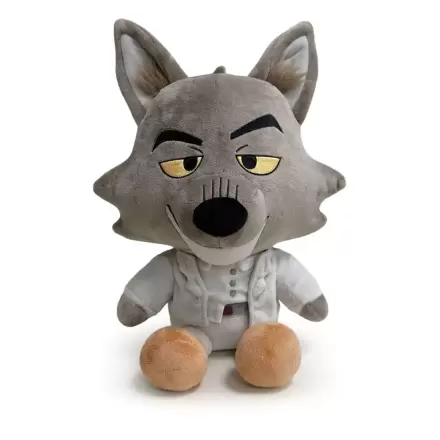 Bad Guys 2 Figurina de pluș Mr. Wolf 22 cm poza produsului