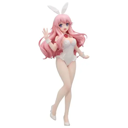 Baka And Test Summon the Beasts II BiCute Bunnies Statuie PVC Himeji Mizuki 28 cm poza produsului