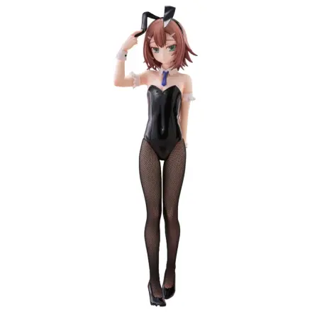 Baka And Test Summon the Beasts II BiCute Bunnies Statuie PVC Kinoshita Hideyoshi 28 cm poza produsului