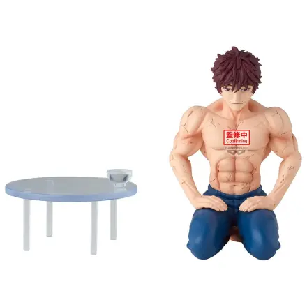 Baki Figurina Baki Hanma figura 9cm poza produsului