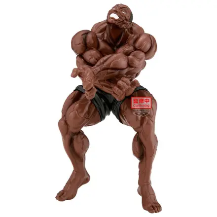 Baki Grandista Biscuit Oliva figurina 27cm poza produsului