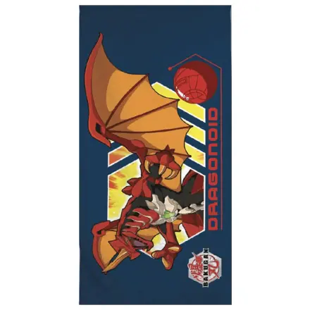 Bakugan Dragon prosop poza produsului