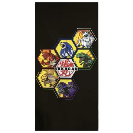 Bakugan Battle Brawlers Force Grid prosop poza produsului