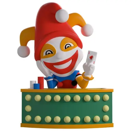 Balatro Figurină de vinil Jimbo 12 cm poza produsului