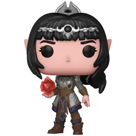 Baldur's Gate Funko POP! Figurina Vinyl Shadowheart 9 cm poza produsului