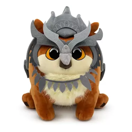 Baldur´s Gate 3 Figura de pluș Owlbear Armored 22 cm poza produsului