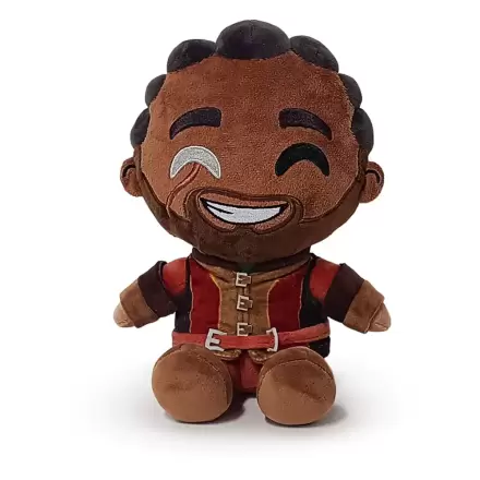 Baldur s Gate 3 Figurina de pluș Curseless Wyll 22 cm poza produsului