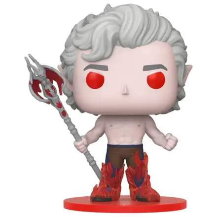 Baldur's Gate 3 Funko POP! Games N° 1245 Astarion (Vampire Ascendant) figurina poza produsului