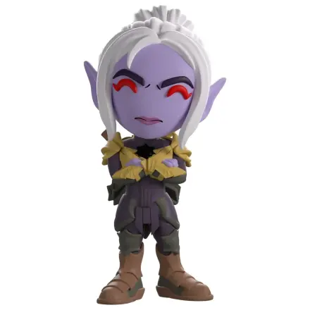 Baldur's Gate 3 Figura din vinil Minthara 11 cm poza produsului