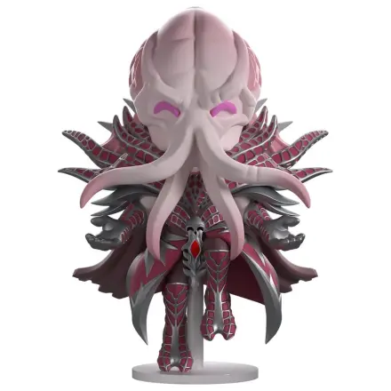 Figura din vinil Baldur's Gate 3 The Emperor 12 cm poza produsului
