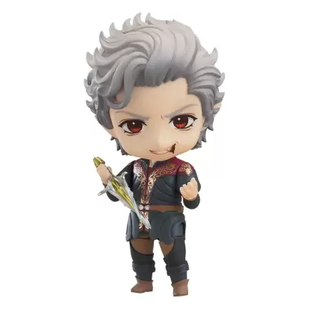 Baldur´s Gate III Nendoroid Figurina de acțiune Astarion 10 cm poza produsului