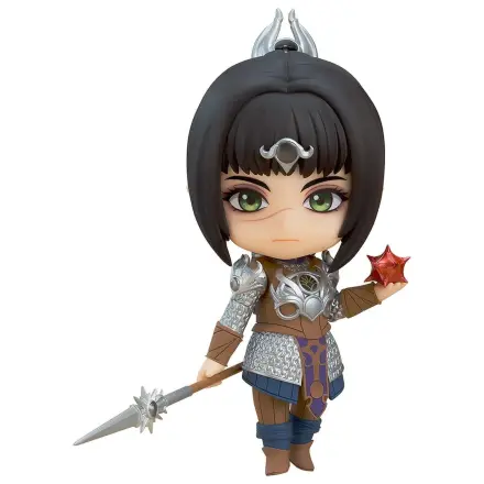 Baldur's Gate III Nendoroid Figurina de acțiune Shadowheart 10 cm poza produsului