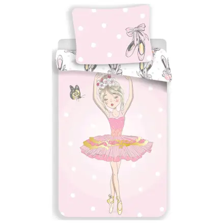 Ballet, Ballerina Dance Husă de Pilotă poza produsului