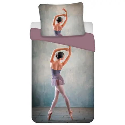 Ballet Ballerina Studio Husa de pilota poza produsului