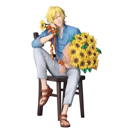 Statuie PVC Banana Fish 1/8 Ash Lynx Birthday Ver. 18 cm poza produsului