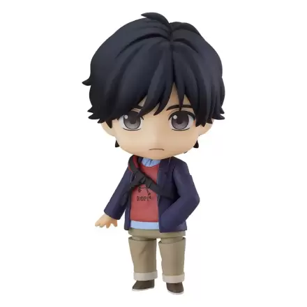 Banana Fish Nendoroid Figurina de actiune Eiji Okumura (re-run) 10 cm poza produsului