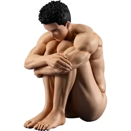 Bang Brave Bang Braver Pop Up Parade statuie PVC Swacchao! Isami Ao 8 cm poza produsului