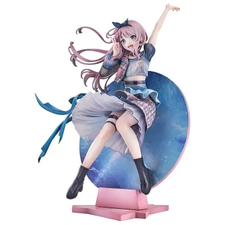 BanG Dream! Figurina din PVC 1/7 Anon Chihaya: Zero Gravity Ver. 24 cm poza produsului