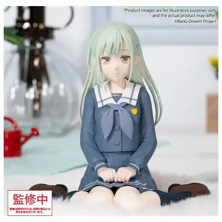 BanG Dream! Figurina Premium din PVC Ave Mujica Mutsumi Wakaba Uniform Ver. 9 cm poza produsului