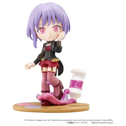 BanG Dream! Ave Mujica PalVerse Statuie din PVC Amoris 11 cm poza produsului