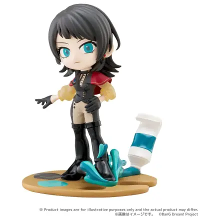 BanG Dream! Ave Mujica PalVerse PVC Statuie Timoris 11 cm poza produsului