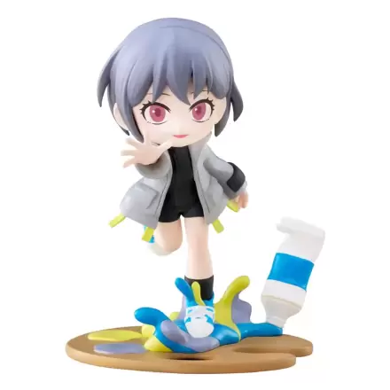 BanG Dream! It's MyGO!!!!! PalVerse Statuie PVC Tomori Takamatsu 10 cm poza produsului