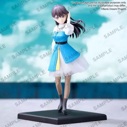 BanG Dream! My Go! Premium PVC Statuie Taki Shiina 18 cm poza produsului
