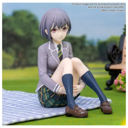 BanG Dream! My Go! Statuie premium PVC Tomori Takamatsu Uniform Ver. 9 cm poza produsului