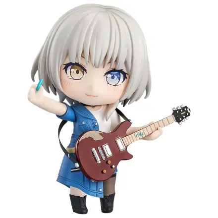BanG Dream! Nendoroid figurina de acțiune Rana Kaname 10 cm poza produsului