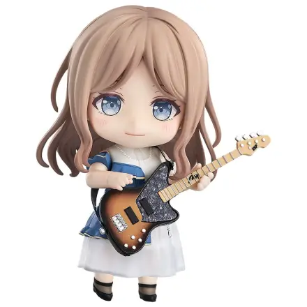 BanG Dream! Figurina de actiune Nendoroid Soyo Nagasaki 10 cm poza produsului