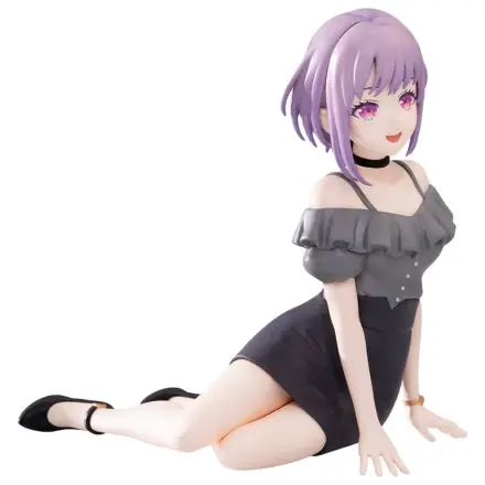 BanG Dream! Project Figurina PVC Ave Mujica Nyamu Yutenji Casual Outfit ver. 10 cm poza produsului