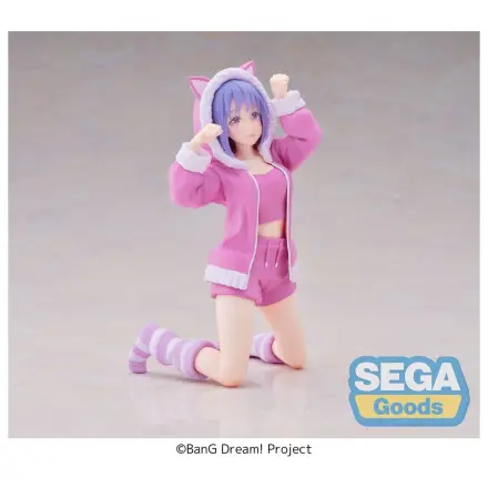 Figurina PVC BanG Dream! Yumemirize Nyamu Yutenji Pajama Party! 16 cm poza produsului