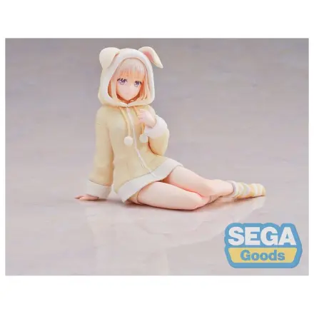 BanG Dream! Figurina PVC Yumemirize Uika Misumi Pajama Party! 9 cm poza produsului