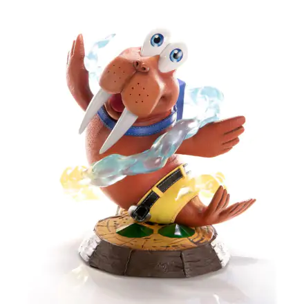 Banjo-Kazooie Statuie Morsă Banjo 24 cm termékfotója