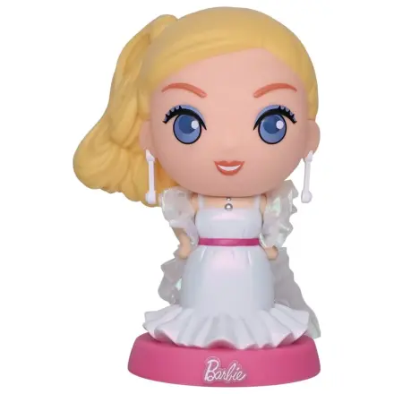 Barbie Collectible Bank Crystal Papusa poza produsului